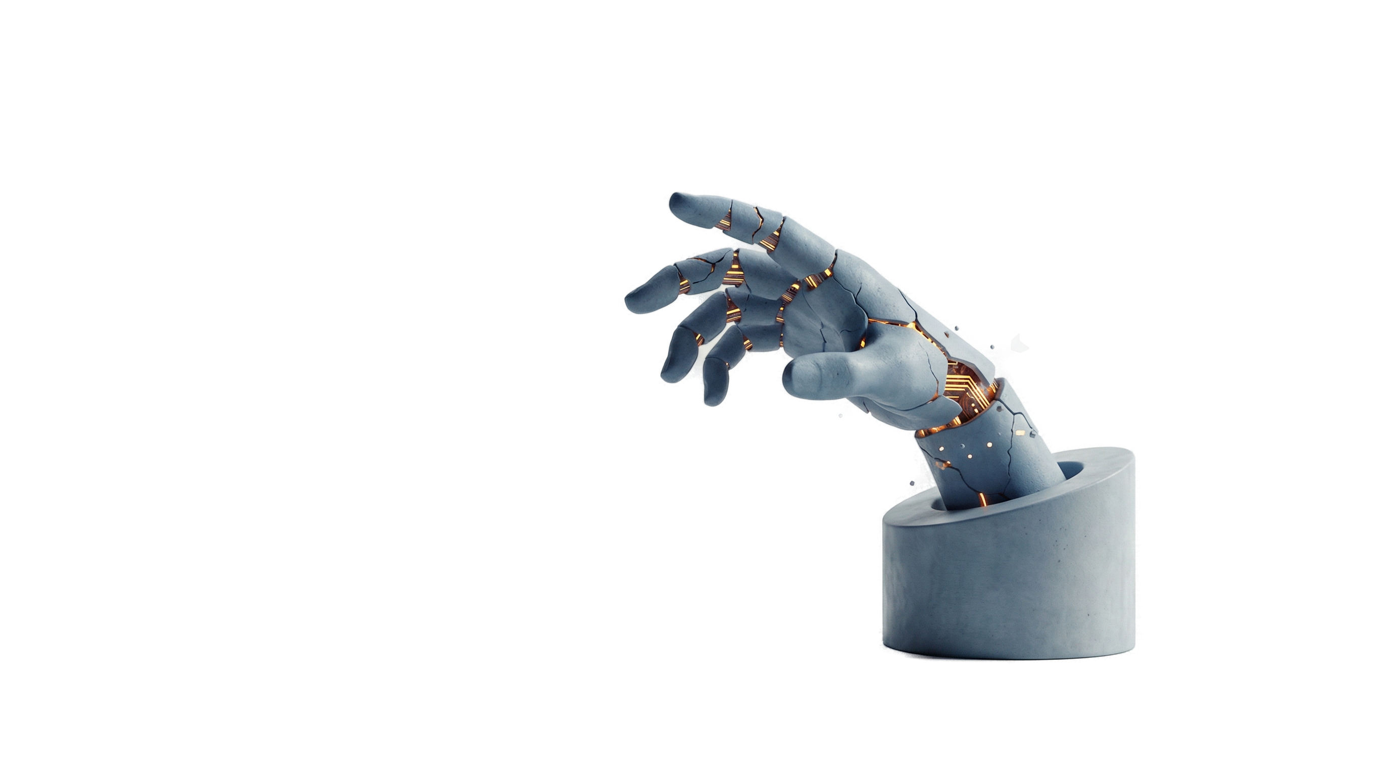 Automatisierung Visualisierung