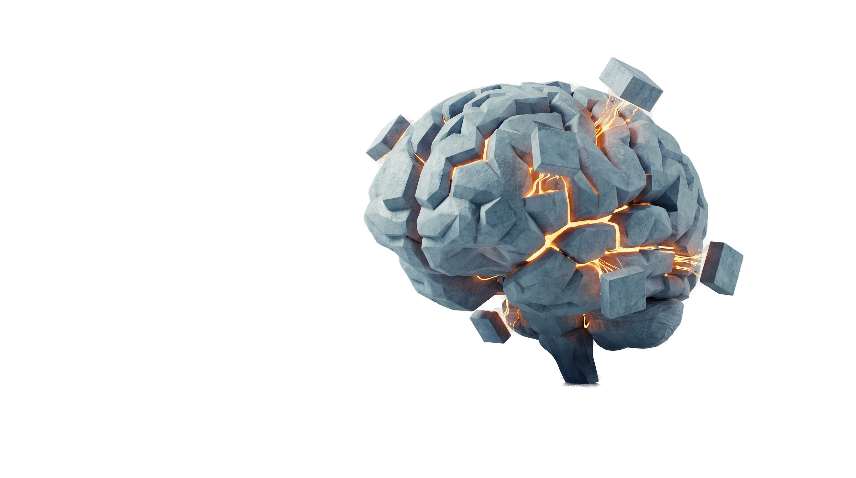 AI Netzwerk Visualisierung