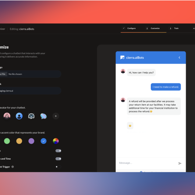 chatbots